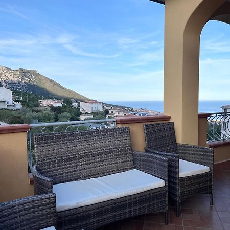 Appartamenti Sa Codula Iun R8525 Cala Gonone Exterior foto