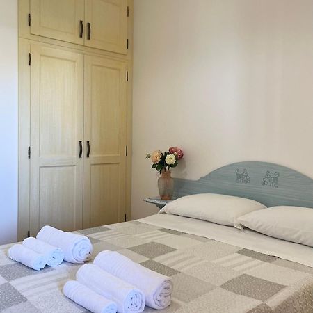 Appartamenti Sa Codula Iun R8525 Cala Gonone Exterior foto