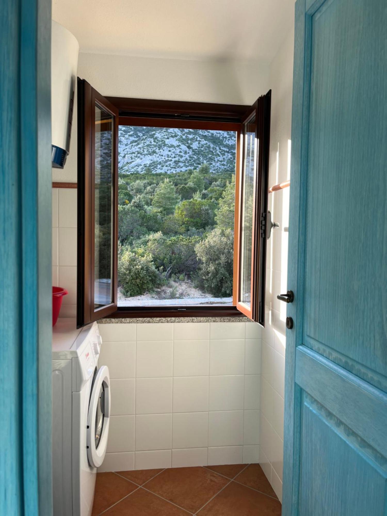 Appartamenti Sa Codula Iun R8525 Cala Gonone Exterior foto